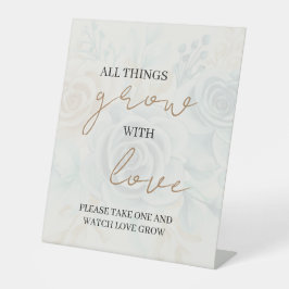 All Sak växer med Kärlek, ta en och titta på