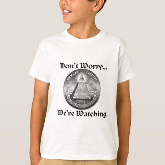 all-se-öga tee shirt
