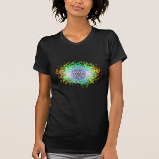 All-Se ögat T Shirt