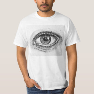 All seeing Eye T Shirt