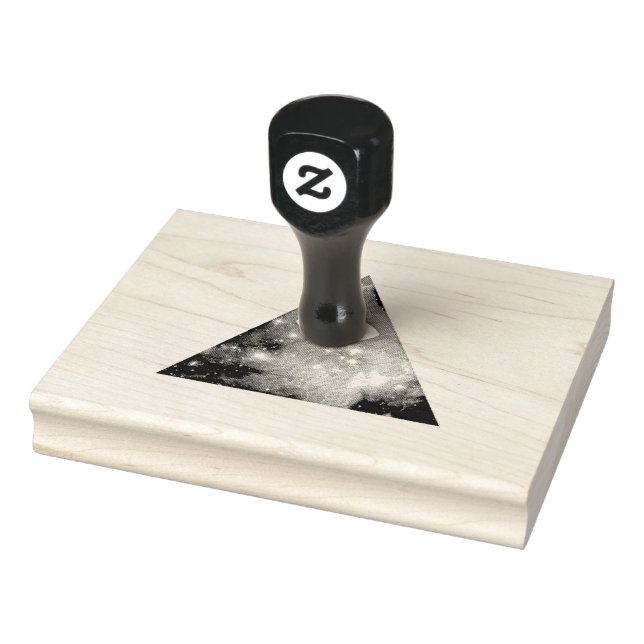 All Seeing Galaxy Stämpel (Stämpel)