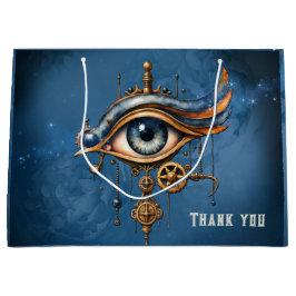 All-Seeing Öga i universum