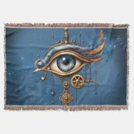 All-Seeing Öga i universum Filt