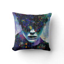 All skräck - Ken Gage Surreal Art