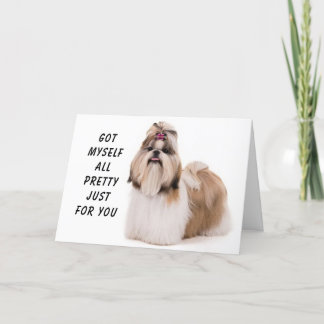 **ALL SÖT FÖR BIRTHDAG** KORT