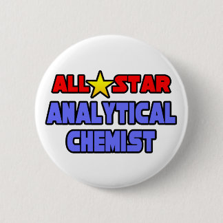 All Star Analytical Chemist Knapp