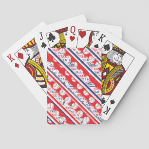 All Star Baseball Casinokort
