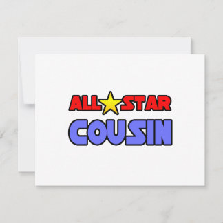 All Star Cousin
