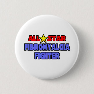 All Star Fibromyalgia Fighter Knapp