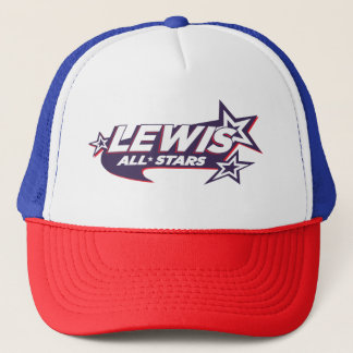 All-Star Hat Keps