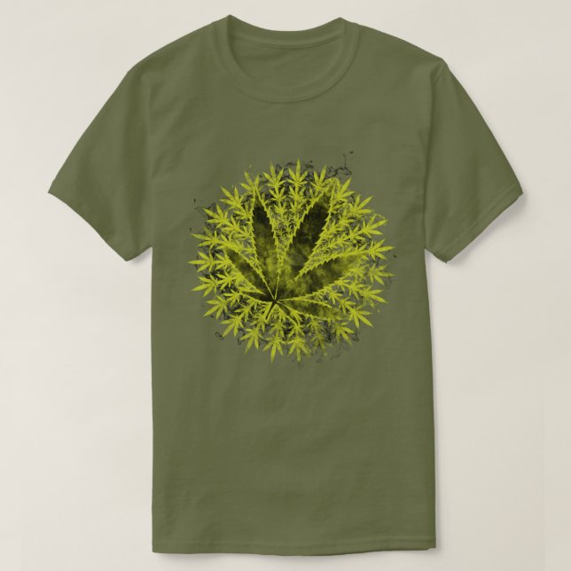 All-Star Hittrar T Shirt (Design framsida)