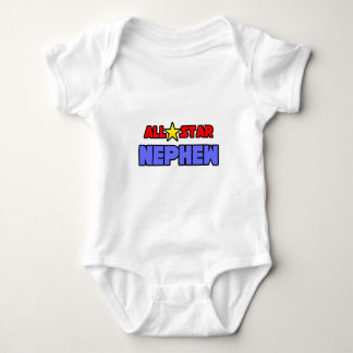 All Star Nephew Tee Shirt