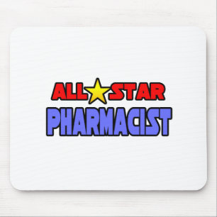 All Star Pharmacist Musmatta