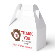 All-Star Pojke, 1:a födelsedagen Tack