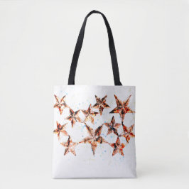 All Star Tote Bag Tygkasse