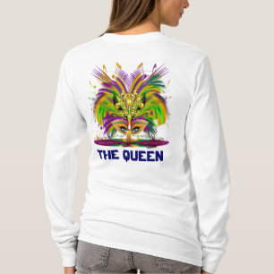 All stilar som kvinnor tänder 5, beskådar notera t shirt
