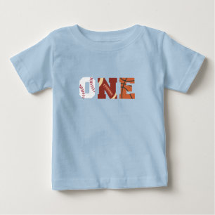 All-Stjärna första födelsedagskjorta T-shirt