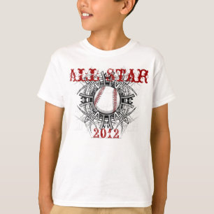 All stjärna t-shirt