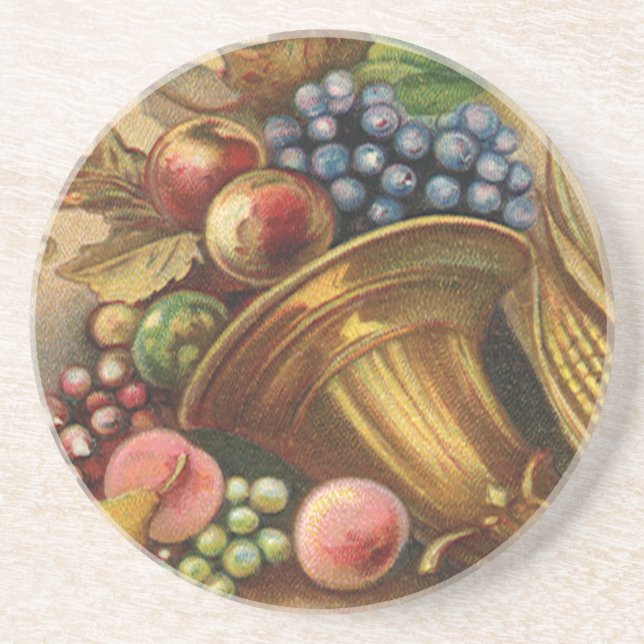 All tack tillhör Thanksgiving Underlägg Sandsten (Framsidan)