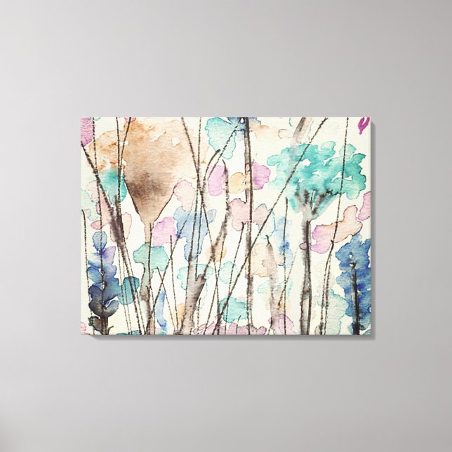 All That Jazz Canvas Art (Framsida)
