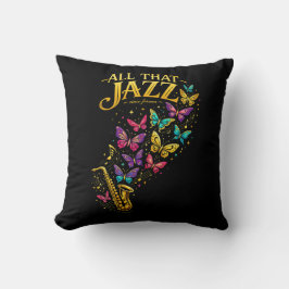 All That Jazz Kudde