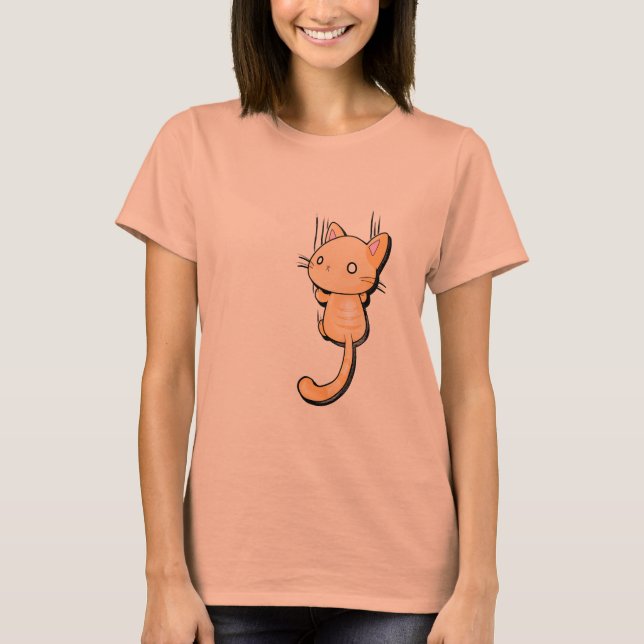 All this is mine tee (Framsida)