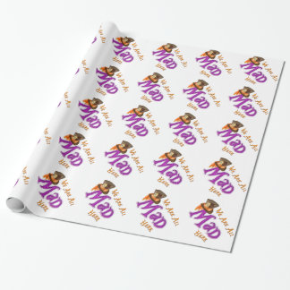 All tokigt presentpapper