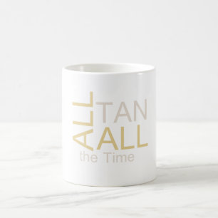 All UTSLAGSPLATSEN garvar hela tiden Kaffemugg