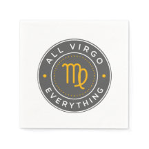 All Virgo Everything Officiell Logotyp Cocktail Se
