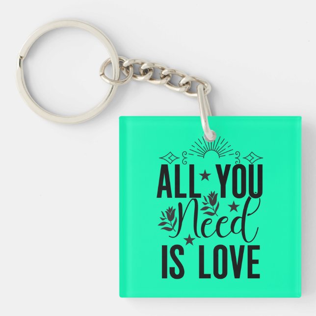 All You Need is Love-20230 (Framsidan)