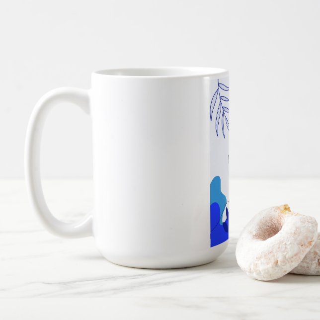 Alla4y Kaffemugg (Med munk)