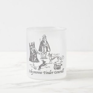 Alla, 1647 frostad glasmugg