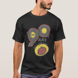 Alla 190-talet är t shirt