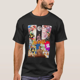 alla albummiller Classic T-Shirt