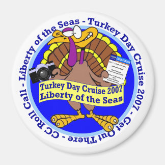 Alla ålders CC-dörrsökarLOS Magnet