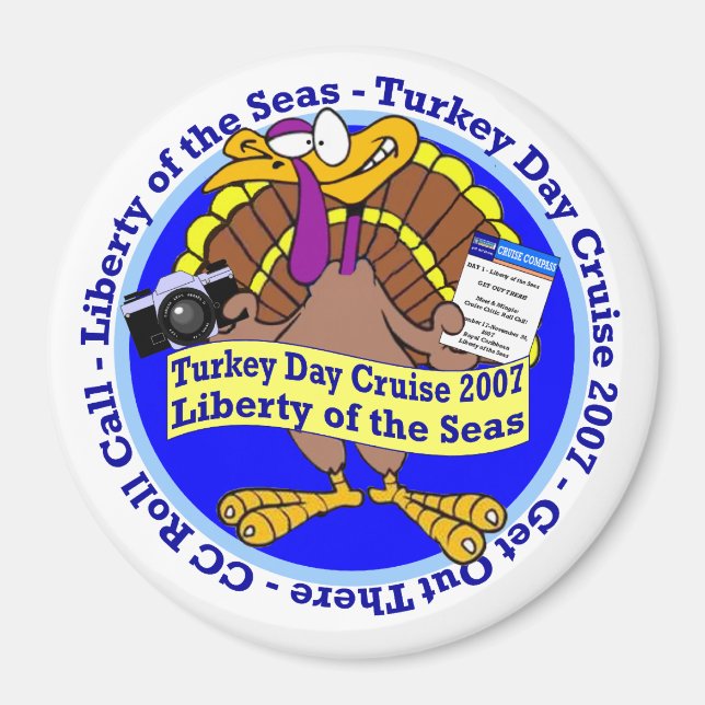 Alla ålders CC-dörrsökarLOS Magnet (Framsidan)