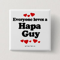 Alla älskar en Hapa grabb