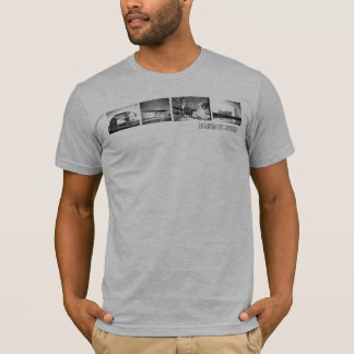 Alla älskar Raymond Tee