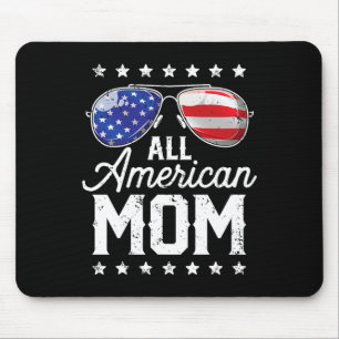 Alla amerikanska Mamma 4:e juli, Mors dag-solar Musmatta