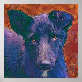 alla amerikanska mutationer poster