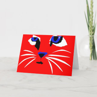 ALLA AMERIKANSKA PUSSY-mappade kort