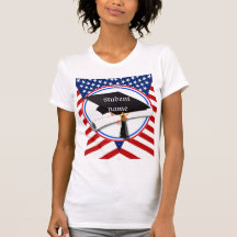 Alla amerikanska Student