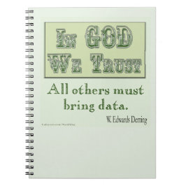 Alla andra måste föra in en anteckningsbok