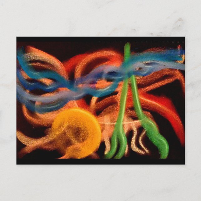 Alla anslutna vykort (Framsida)