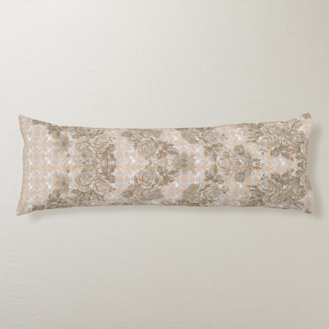 Alla är besatta av Bra Kroppskudde (Framsidan)