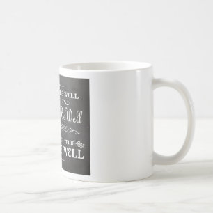 Alla är den väl kaffekoppen kaffemugg