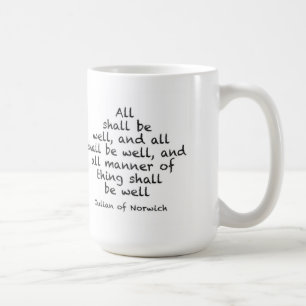Alla är den väl muggen kaffemugg