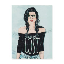 Alla är inte Borttappad