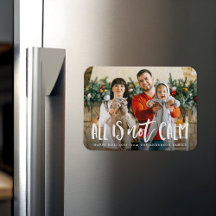 Alla är inte Lugn-fungerande Helgdag-foto