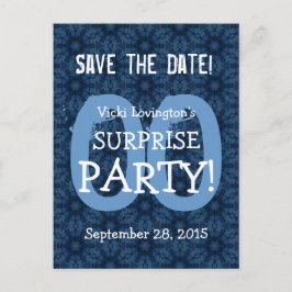 Alla År Spara Datum Överraskning Födelsedag S06 Meddelande Vykort